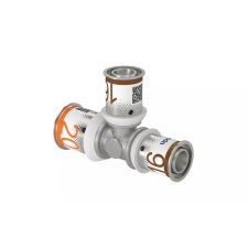 UPONOR s-press plus ppsu T idom 20-16-16 (1039949) hűtés, fűtés szerelvény
