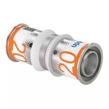 UPONOR s-press plus ppsu toldó 20-20 (1039934) hűtés, fűtés szerelvény