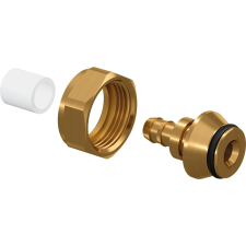 UPONOR Vario eurokonusz csavarzat 17-2-G3/4″(1065286) hűtés, fűtés szerelvény