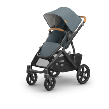  UPPAbaby Vista V3 2in1 babakocsi szett- Dillan babakocsi