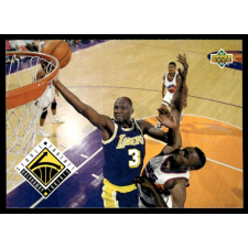 Upper Deck 1993-94 Upper Deck #453 Sedale Threatt gyűjthető kártya