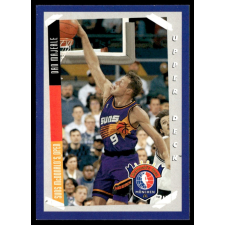 Upper Deck 1993-94 Upper Deck #500 Dan Majerle gyűjthető kártya