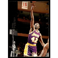 Upper Deck 1993-94 Upper Deck SE #42 James Worthy gyűjthető kártya