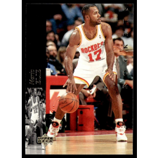 Upper Deck 1993-94 Upper Deck SE #93 Mario Elie gyűjthető kártya
