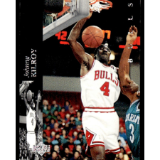 Upper Deck 1993-94 Upper Deck SE #JK1 Johnny Kilroy gyűjthető kártya