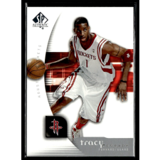 Upper Deck 2005-06 SP Authentic #29 Tracy McGrady gyűjthető kártya