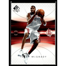 Upper Deck 2005-06 SP Authentic #29 Tracy McGrady gyűjthető kártya