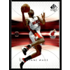 Upper Deck 2005-06 SP Authentic #43 Dwyane Wade