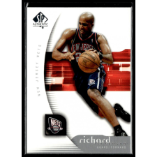 Upper Deck 2005-06 SP Authentic #53 Jason Kidd gyűjthető kártya