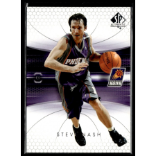 Upper Deck 2005-06 SP Authentic #69 Steve Nash gyűjthető kártya
