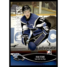 Upper Deck 2012 In The Game Heroes and Prospects #109 Ryan Tesink gyűjthető kártya