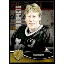 Upper Deck 2012 In The Game Heroes and Prospects #14 Jeremy Roenick gyűjthető kártya