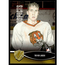 Upper Deck 2012 In The Game Heroes and Prospects #30 Trevor Linden gyűjthető kártya