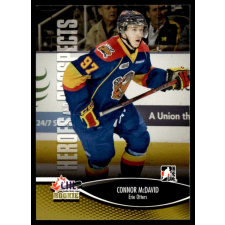 Upper Deck 2012 In The Game Heroes and Prospects #31 Connor McDavid gyűjthető kártya