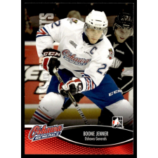 Upper Deck 2012 In The Game Heroes and Prospects #70 Boone Jenner gyűjthető kártya