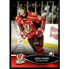 Upper Deck 2012 In The Game Heroes and Prospects #89 Raphael Bussieres gyűjthető kártya