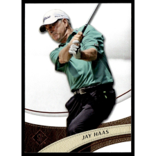 Upper Deck 2014-15 SP Authentic #46 Jay Haas gyűjthető kártya