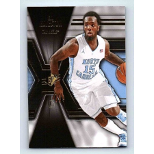 Upper Deck 2014-15 Spx Base #52 P.J. Hairston gyűjthető kártya