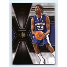 Upper Deck 2014-15 Spx Base #61 C.J. Wilcox gyűjthető kártya