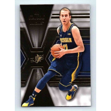 Upper Deck 2014-15 SPx Base #68 Nik Stauskas gyűjthető kártya