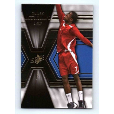 Upper Deck 2014-15 SPx Base #75 Thanasis Antetokounmpo gyűjthető kártya