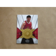 Upper Deck 2014-15 SPx Finite Legends #FYM Yao Ming gyűjthető kártya