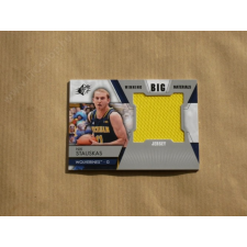 Upper Deck 2014-15 SPx Winning Big Materials #WMNS Nik Stauskas gyűjthető kártya