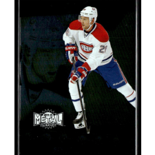 Upper Deck 2014 Fleer Showcase Metal Universe #32 Jiri Sekac gyűjthető kártya