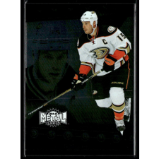 Upper Deck 2014 Fleer Showcase Metal Universe #7 Ryan Getzlaf gyűjthető kártya