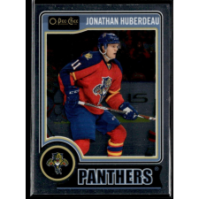 Upper Deck 2014 O-Pee-Chee Platinum #32 Jonathan Huberdeau gyűjthető kártya