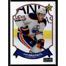 Upper Deck 2014 O-Pee-Chee Platinum Retro Rainbow #79 Leon Draisaitl gyűjthető kártya