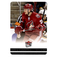 Upper Deck 2014 Ultra #138 Oliver Ekman-Larsson gyűjthető kártya