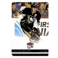 Upper Deck 2014 Ultra #149A Evgeni Malkin gyűjthető kártya