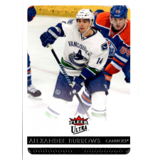 Upper Deck 2014 Ultra #185 Alexandre Burrows gyűjthető kártya