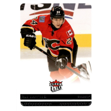 Upper Deck 2014 Ultra #22 Jiri Hudler gyűjthető kártya