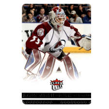 Upper Deck 2014 Ultra #42 Jean-Sebastien Giguere gyűjthető kártya