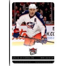 Upper Deck 2014 Ultra #47 Jack Johnson gyűjthető kártya