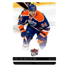 Upper Deck 2014 Ultra #69 Oscar Klefbom gyűjthető kártya