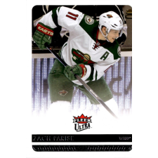 Upper Deck 2014 Ultra #92 Zach Parise gyűjthető kártya