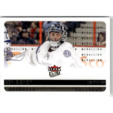 Upper Deck 2014 Ultra Gold Medallion #172 Ben Bishop gyűjthető kártya