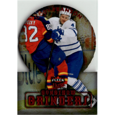 Upper Deck 2014 Ultra Gongshow Grinders #GG-13 Cody Franson gyűjthető kártya