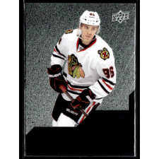 Upper Deck 2014 Upper Deck Black Diamond Quad Diamond #235 Teuvo Teravainen gyűjthető kártya