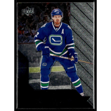 Upper Deck 2014 Upper Deck Black Diamond Single Diamond #71 Daniel Sedin gyűjthető kártya
