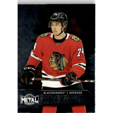 Upper Deck 2020 Skybox Metal Universe #104 Nicolas Beaudin RC gyűjthető kártya