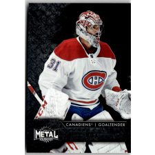 Upper Deck 2020 Skybox Metal Universe #31 Carey Price gyűjthető kártya