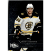 Upper Deck 2020 Skybox Metal Universe #88 David Pastrnak