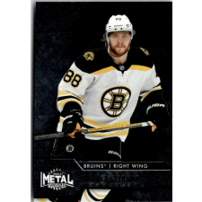 Upper Deck 2020 Skybox Metal Universe #88 David Pastrnak gyűjthető kártya