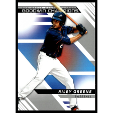 Upper Deck 2022-23 Upper Deck Goodwin Champions #27 Riley Greene gyűjthető kártya