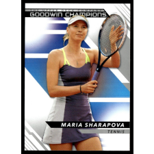 Upper Deck 2022-23 Upper Deck Goodwin Champions #46 Maria Sharapova gyűjthető kártya