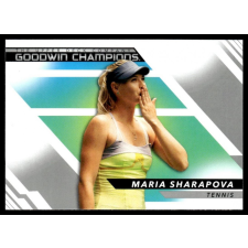 Upper Deck 2022-23 Upper Deck Goodwin Champions #81 Maria Sharapova gyűjthető kártya